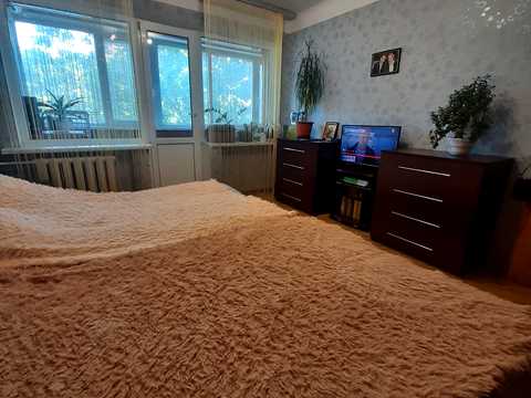 квартира по адресу Чоколовский бульв., 3
