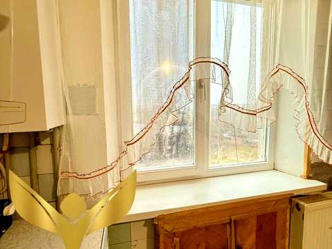 квартира за адресою Юрія Коваленка вул. (Маршала Конєва), 13