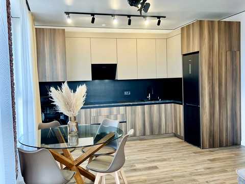 квартира по адресу Галицкие Пасеки ул., 2-А