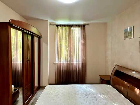 квартира за адресою Коперника вул., 3