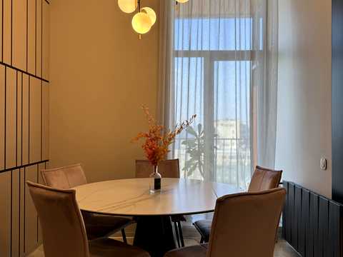 квартира по адресу Круглоуниверситетская ул., 14