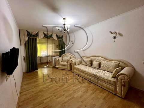 квартира за адресою Оболонський просп., 16-Е