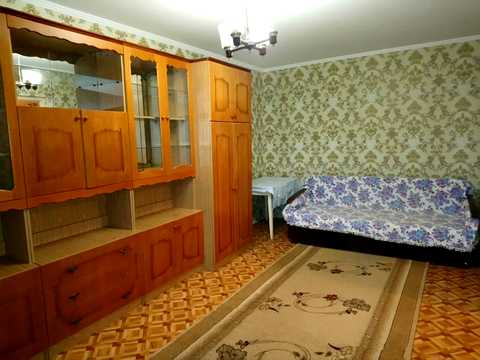 комната по адресу Анны Ахматовой ул., 25