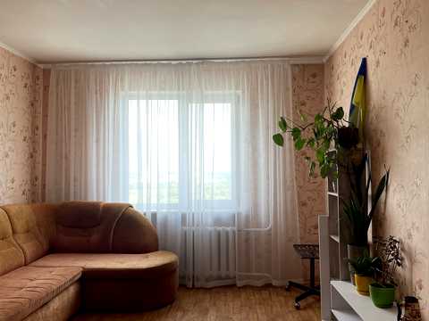 квартира по адресу Николая Закревского ул., 97