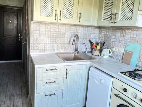 квартира по адресу 12 квітня, 65
