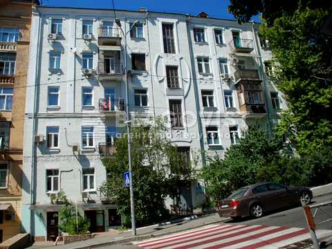 комерційна за адресою Тарасівська вул., 16/1