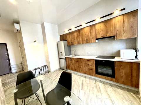 квартира по адресу Курортный пер., 1Б