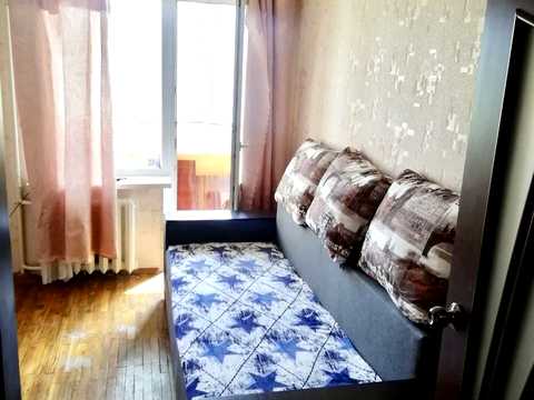 кімната за адресою Олександра Поля просп. (Кірова), 102