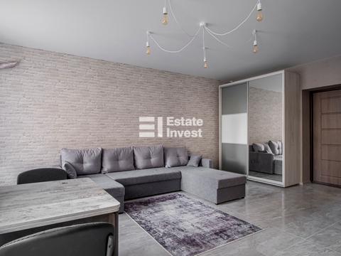 квартира за адресою Козакевича вул., 31