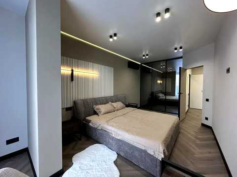 квартира по адресу Кульпарковская ул. (Кульпарківська), 93к1