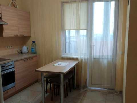 квартира за адресою Миколи Закревського вул., 42-А