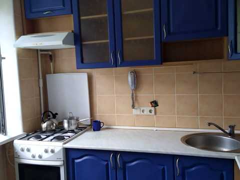 квартира по адресу Науки просп., 16-А