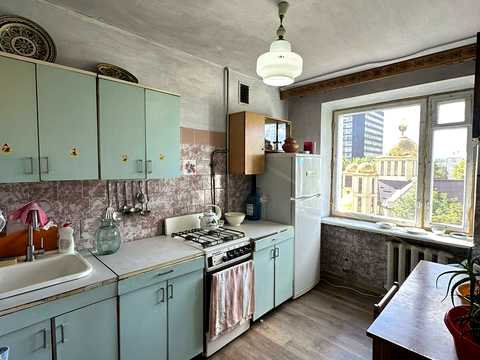 квартира за адресою Вовчинецька вул., 200