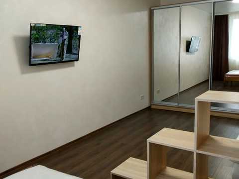 квартира по адресу Люстдорфская дорога ул. (Черноморская дорога), 90