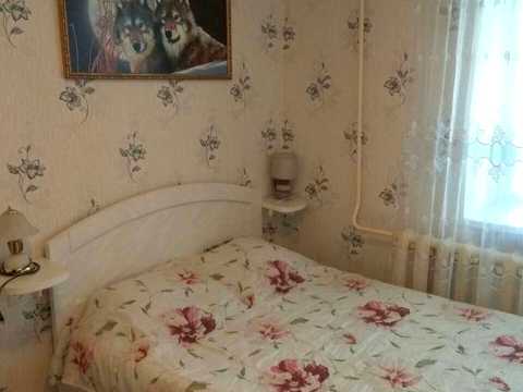 квартира по адресу Лихвинська Стінка ул. (Гамалія), 34