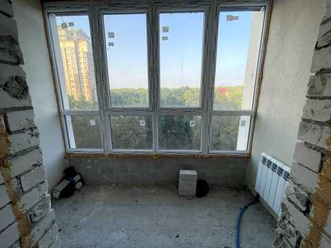 квартира по адресу Профессорская ул., 14
