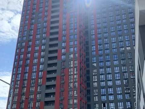 квартира за адресою Європейського Союзу просп. (Правди), 47