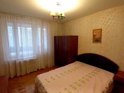 квартира по адресу Романа Ратушного ул. (Волгоградська), 17
