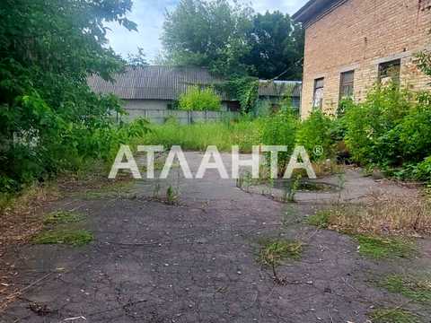 комерційна за адресою Соборна вул., 10