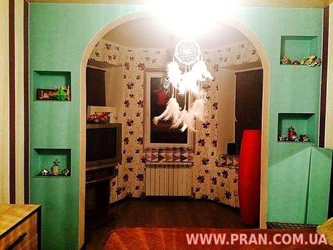 квартира по адресу Новая, 4