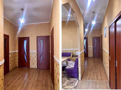 дом по адресу Авангард2