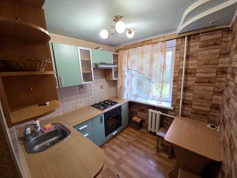 квартира за адресою Жуковського вул., 68