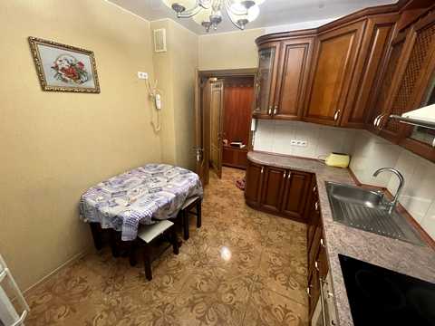 квартира по адресу Дегтяревская ул., 30-В