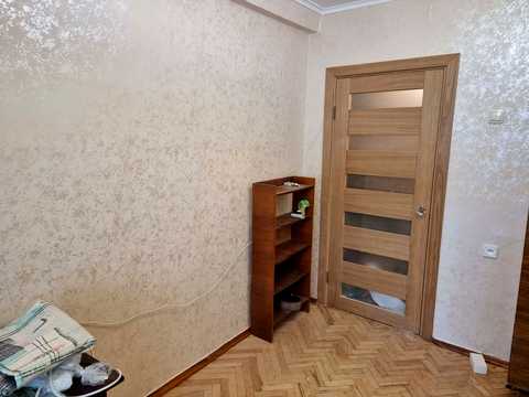 квартира за адресою Предславинська вул., 21/23