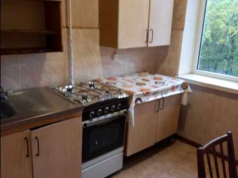 квартира за адресою Петра Калнишевського просп. (Косіора), 61