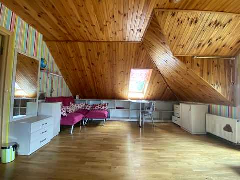 будинок за адресою с. Нові Безрадичі, Кооператив Энергетик