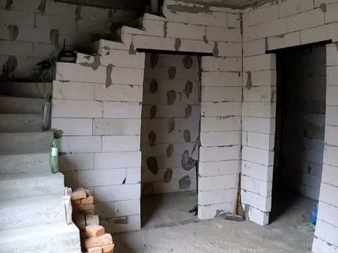 дом по адресу Агрономическая ул., 9