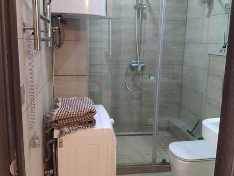квартира за адресою Святошинська вул., 27-А