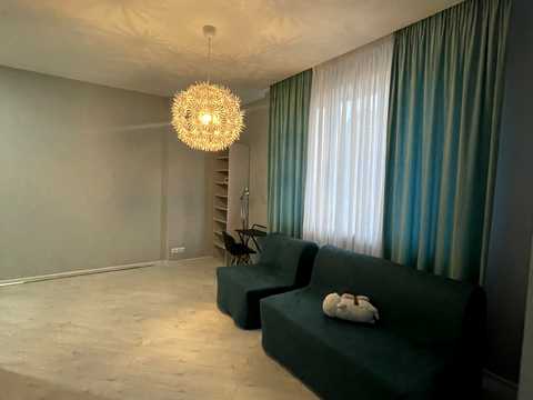 квартира за адресою Трускавецька вул., 4-Б