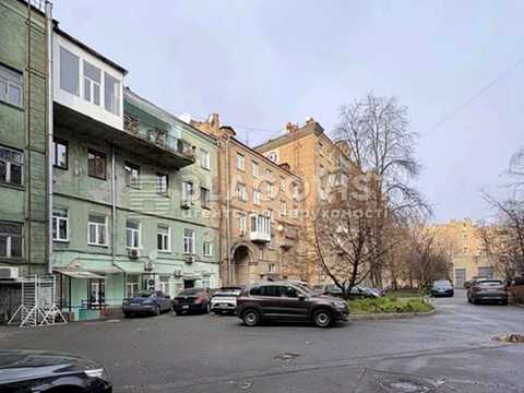 квартира по адресу Большая Житомирская ул., 6/11