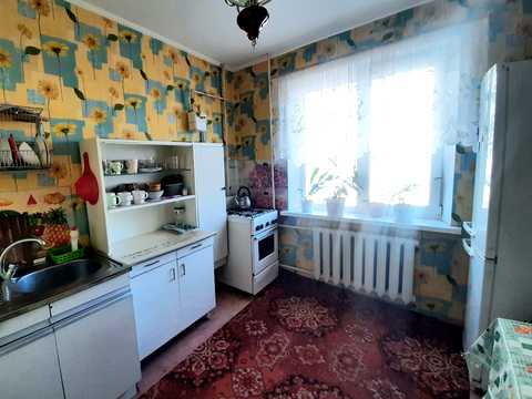 квартира за адресою Харківська вул., 54