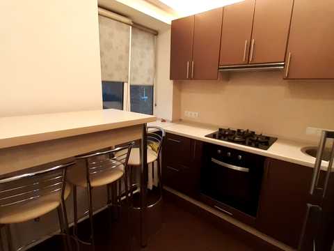 квартира за адресою Павла Вірського бульв. (Саратівська), 10-А