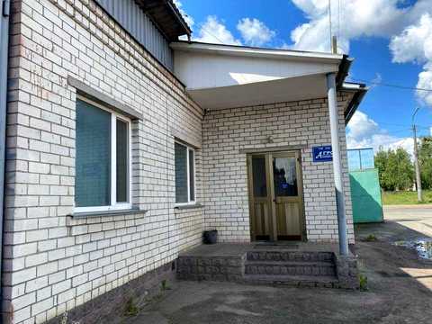 комерційна за адресою Чернігів, Степана Бандери вул. (Попова), 63