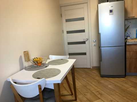 квартира за адресою Метрологічна вул., 52-А