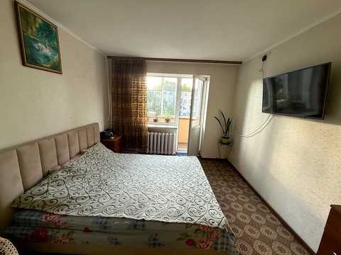 квартира по адресу Космонавтов ул., 33