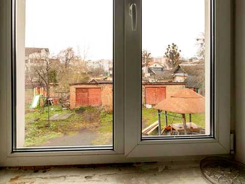 квартира за адресою Миколи Хвильового вул., 3