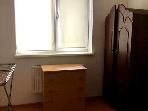 квартира по адресу Теремковская ул., 3-А