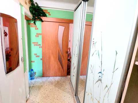 квартира за адресою Зої Бутенко вул. (Сєченова), 10к1
