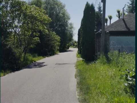 ділянка за адресою Підгірна