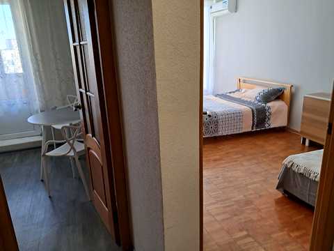 квартира за адресою Олександра Архипенка вул. (Мате Залки), 5-А