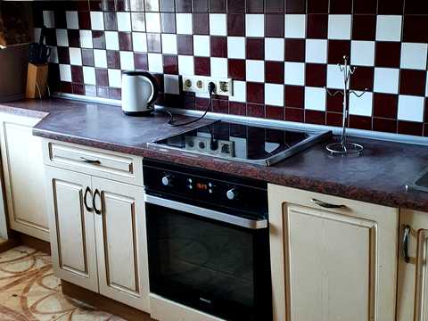 квартира за адресою Заливна вул., 9