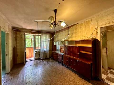 квартира за адресою Віталія Скакуна вул. (Академіка Каблукова), 1