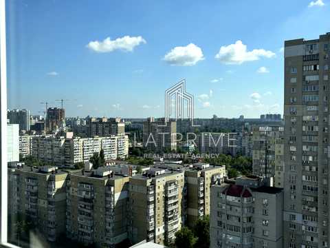 квартира за адресою Ревуцького вул., 40-Б
