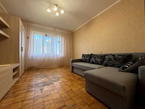 квартира по адресу Александра Кошица ул., 9