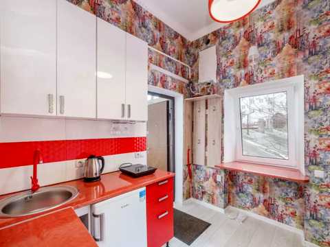 квартира за адресою Греческая , 35