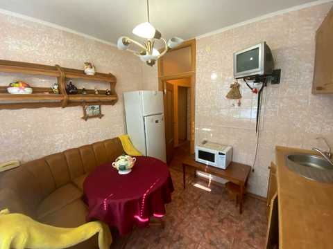 квартира за адресою Петра Григоренка просп., 27